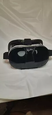 Dynamic Virtual Viewer DVV 3D Glasses Virtual Reality VR Headset Player • $15.99