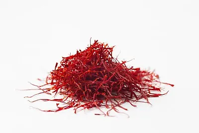 Saffron 1g Super Negin 100% PURE QUALITY • £4.99