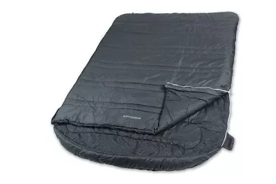 Outdoor Revolution Sun Star 400 - Large Double Warm Sleeping Bag • £59.99