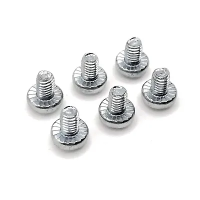 Replacement Self Tapping Screws For IKEA Part 117327 (MALM & Other) (Pack Of 6) • £7.67