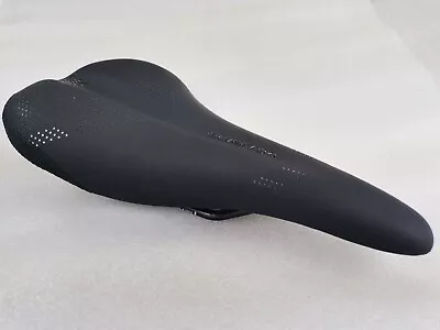 Wtb Silverado Medium Saddle Seat Mtb Road Offroad Fixed Gear • $39.59