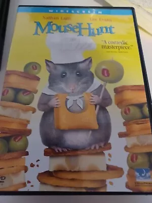 Mouse Hunt (DVD 2013) • $2.70