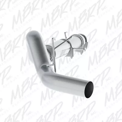 MBRP Armor Lite CatBack Exhaust For 2004.5-2007 Dodge Ram 2500/3500 Cummins 5.9L • $484.99