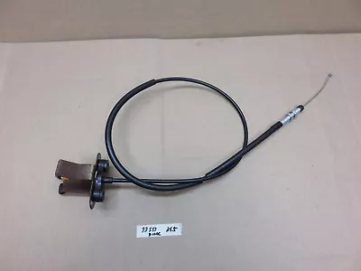 Nissan 240sx S13 KA24DE DOHC Throttle Cable 91 92 93 94 Very Good Cable • $89.99