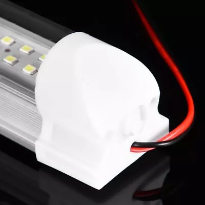 LED Tube 5W Easy To Use Fluorescent Light Small Truck Agricultural Vehicle For • £9.49