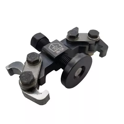 Aircooled VW 36hp /40hp/ 1600 Crankshaft Pulley Puller - Fritz 124 • $115