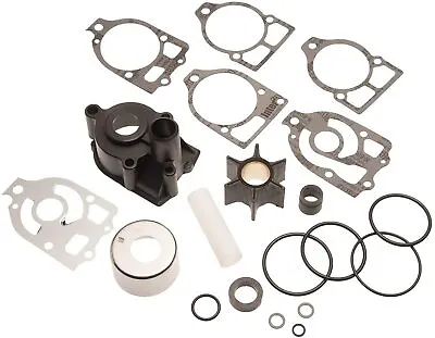 Impeller Kit Fits Alpha One Gen 1 & Mercury Outboards Mercruiser 46-96148Q8 • $28