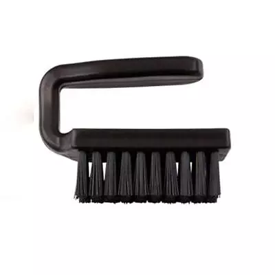 Precision-Crafted Muchmore Racing Tire Scrub Brush Large - Nylon Bristle • $11.99