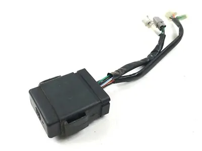 03 Yamaha XT225 XT 225 Serow OEM Engine Motor Ignition CDI Unit Ecu Module 6-A • $229.95