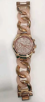 Michael Kors Runway MK4283 Watch For Women • $89.99