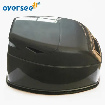 69D-42610 TOP COWLING For 60-70HP Yamaha Parsun Powertec Outboard 6K5 6H3 Models • $369