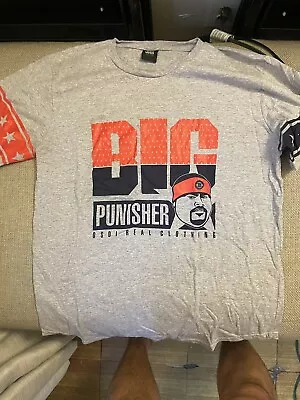 Osdi Big Pun T Shirt • $40