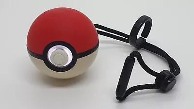 GENUINE Nintendo Switch PokeBall Plus NO MEW • $100