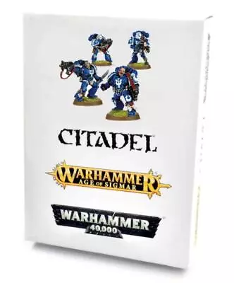 Space Marines: Ultramarines - Tyrannic War Veterans • $34.20