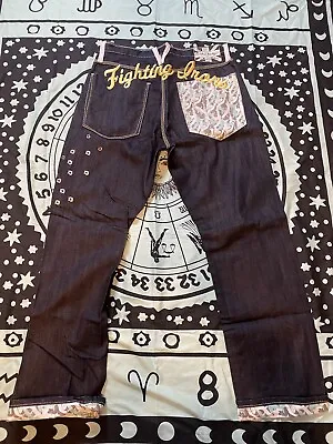 Artful Dodger Jeans Men 34x32 • $59.99