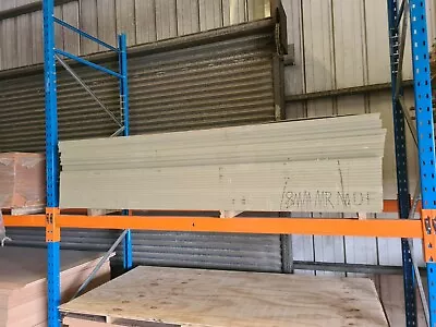 £30 • Buy Moisture Resistant MDF Sheet 2440 X 1220 X 6mm (8x4)