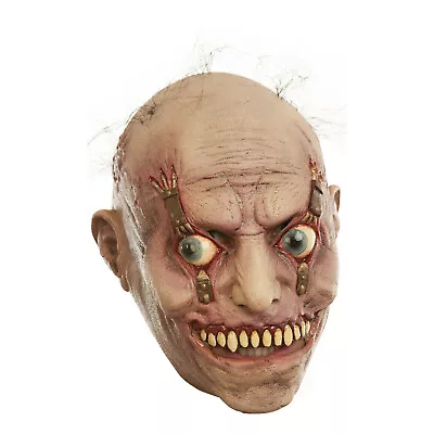 Creepypasta Dream Experiment Horror Adult Costume Mask • $25.62