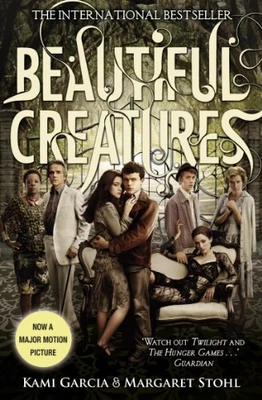 £3.76 • Buy Beautiful Creatures (Book 1) By Stohl, Margaret Book The Cheap Fast Free Post