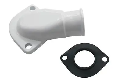 Metal Water Intake Nipple For Volvo Penta Sterndrive Replaces 854031 280 290 • $26.50