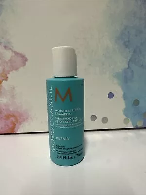 Moroccanoil Repair Shampoo Damaged Hair 2.4 OZ • $17.99