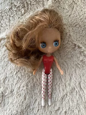 LPS BLYTHE Mini Doll- Littlest Pet Shop Mini Blythe Mini Blythe • $27
