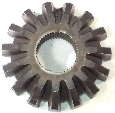 Spicer Trans 4450-3 Murray RER 056191 Miter Gear 3780 Splined 15T      (Lot 691) • $15.50