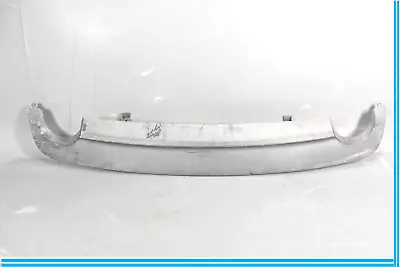 08-11 Mercedes W204 C300 C350 Rear Bumper Lower Cover Valance Panel Oem • $120