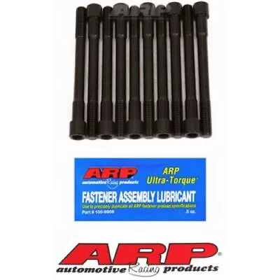 ARP 204-3901 Head Bolt Kit For Volkswagen 1.8L Turbo 20V NEW • $163.74