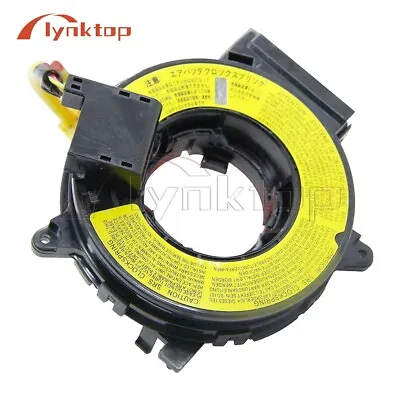 Steering Spiral Clock Spring Cable For Mitsubishi Lancer Pajero Montero 00-06 • $36.98