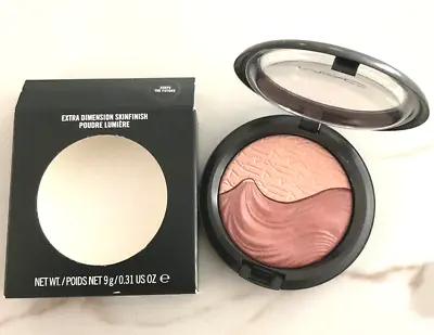 MAC Extra Dimension Skinfinish SHAPE THE FUTURE • $38.50