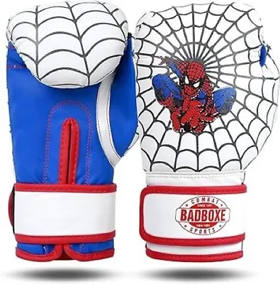 Badboxe Kids Boxing Gloves • $19.99