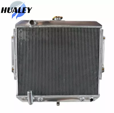 4 Row Aluminum Radiator For 1994-2000 MITSUBISHI Montero Base/LS/SR V6 3.5L AUTO • $345