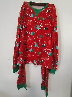 Wondershop Mens Size XXL 2 Piece Mens Christmas Pajamas  • $11.99