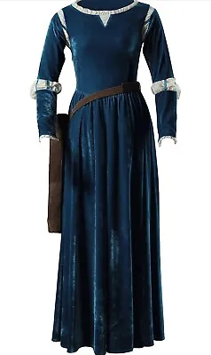 Brave Women's Disney Merida Costume -Sz Large • $65