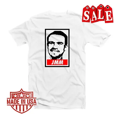 NEW Juan Manuel Marquez Dinamita Marquez Mexico Boxing T-Shirt Available CC5433 • $6.78