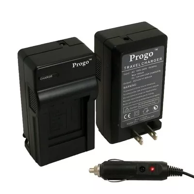 Charger For PANASONIC LUMIX DMW-BCM13E DMC-ZS30 DMC-TS5 DMW-BCM13PP • $6.95