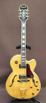 Epiphone / Emperor-ii • $655.20