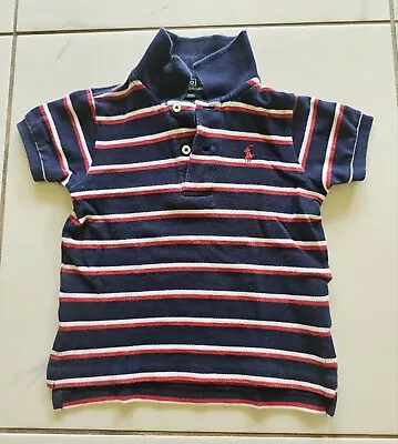 Ralph Lauren BABY Boy 18 Months • $15.99