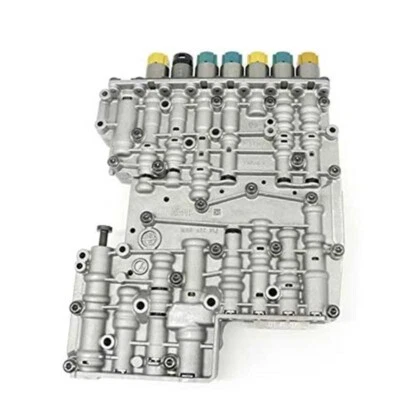 $473.01 • Buy OEM ZF6HP19 6HP26 Transmission Valve Boby 6 SP RWD Fit For JAGUAR BMW LAND ROVER