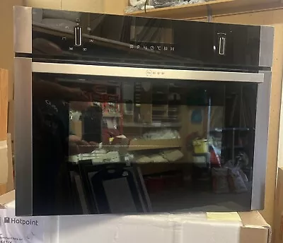 Neff Built In Microwave Oven Ex-display Possible Light Marks & Light Scratches • £499