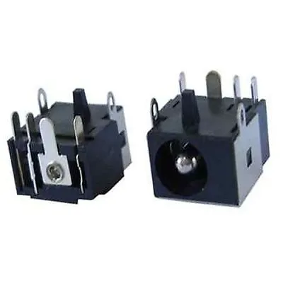 DC POWER JACK CONNECTOR PORT FOR Medion Akoya E6210 P6620 P6624 MD96350 WIM2140 • $5.99