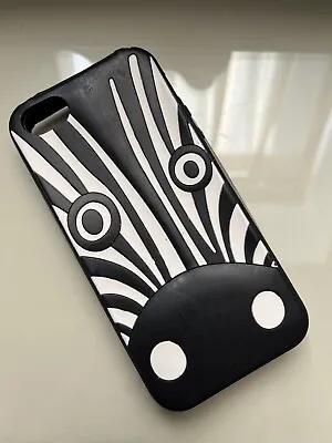 Marc Jacobs Iphone Case Zebra • $12.99