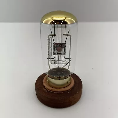 Vintage Transmitting Vacuum Tube • $99