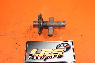 1999 Yamaha Grizzly 600 4x4 Engine Motor Crankshaft Balancer Gear • $13.56