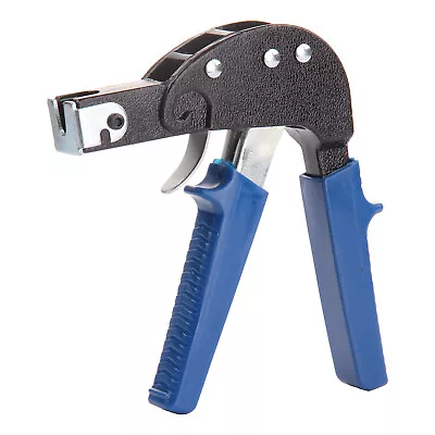 Wall Anchor Setting Tool Heavy Duty Gun Hollow Cavity Plasterboard Fixing • £10.29