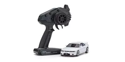 Kyosho - Mini-Z AWD MA-020 Skyline GT-R • $207.74