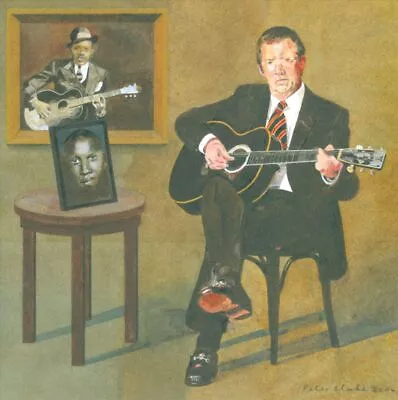 Eric Clapton - Me And Mr. Johnson New Cd • $13.90