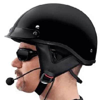 Motorola TALKABOUT COBRA MICROTALK Radio Helmet Headset Boom Microphone 1 Pin • $22.95