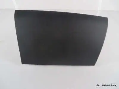 Mini Cooper Glove Box Lid Cover Carbon Black 51162752811 07-15 R5x • $42.98