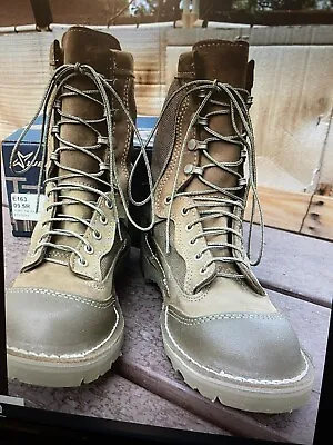 Wellco E163 USMC RAT Temperate Weather Combat Boots Assorted Sizes. • $69